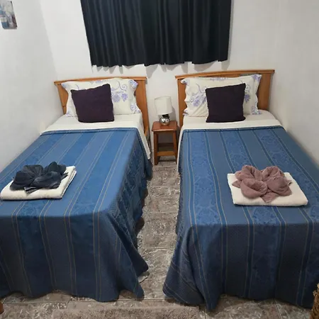 Floritas 美洲海滩