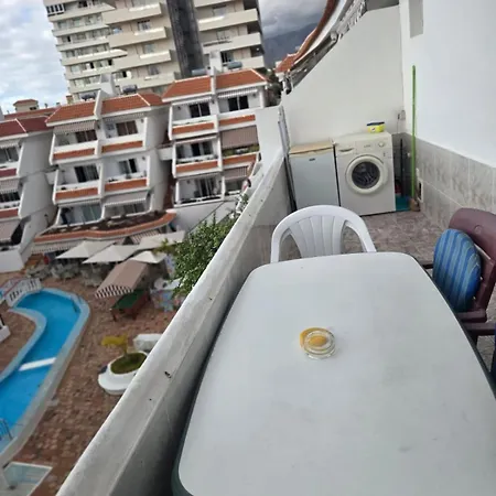 Floritas Apartment