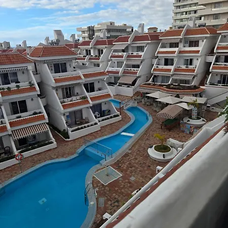 Floritas Apartment