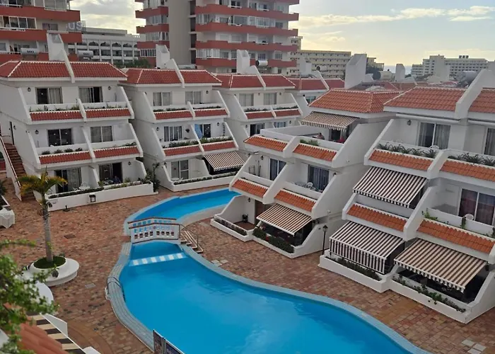 Floritas * 美洲海滩