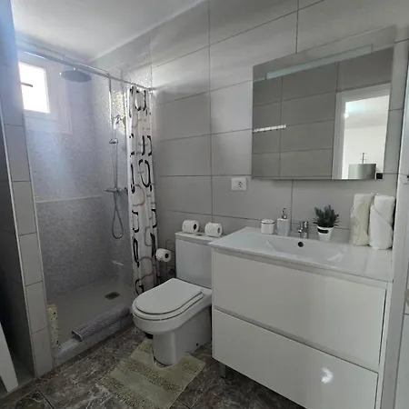 Floritas * Playa de las Americas (Tenerife)