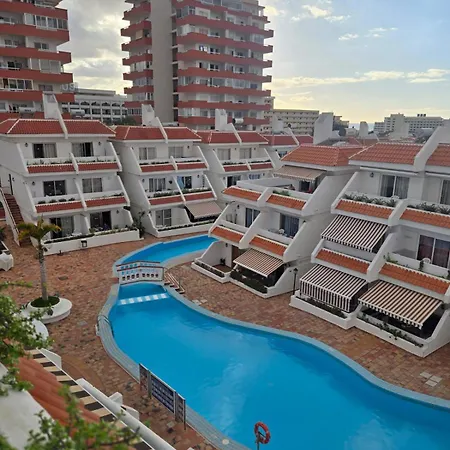 Floritas * Playa de las Americas (Tenerife)