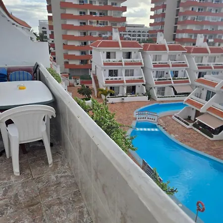 Floritas * Playa de las Americas (Tenerife)