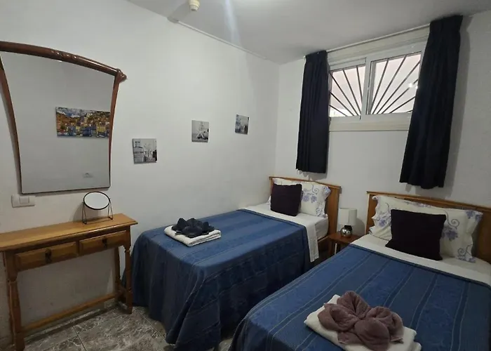 Апартаменты Floritas