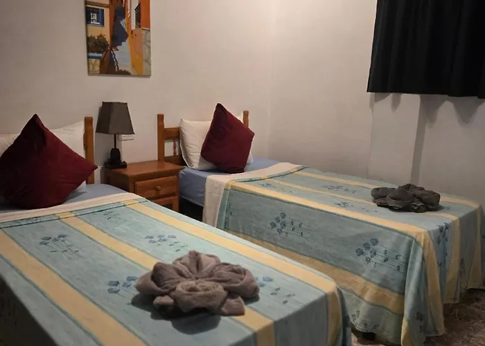 Appartement Floritas