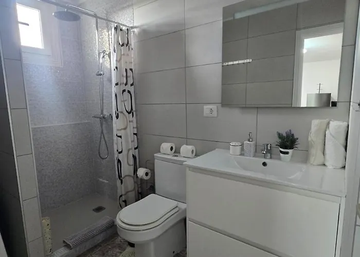 Floritas * Плая-де-лас-Америкас