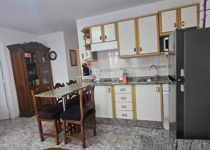 Appartement Floritas