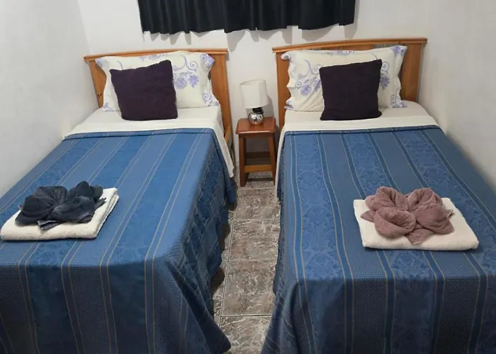 Floritas Playa de las Américas