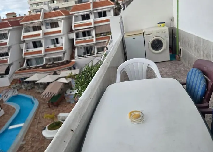 Floritas Appartement