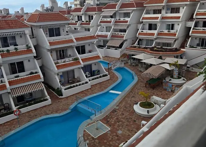 Floritas Appartement