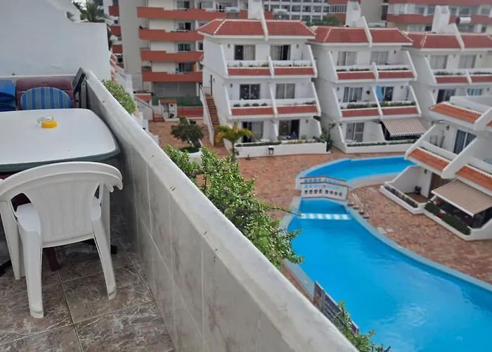 Floritas * Плая-де-лас-Америкас